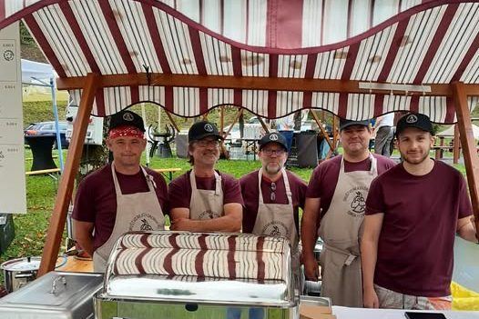 člani društva rejcev idrija cerkno